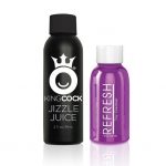 King Cock Squirting Flesh 8″ Dildos | SEX Shop Ireland 15