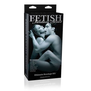Kit Fetish Fantasy Limited Edition Sex Toy Starter Kits | SEX Shop Ireland 3