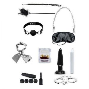 Kit Fetish Fantasy Limited Edition Sex Toy Starter Kits | SEX Shop Ireland