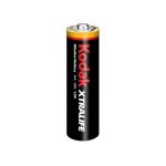Kodak Xtralife Alkaline Battery Aa Lr6 Blister * 4 Sex Toy Batteries | SEX Shop Ireland 7