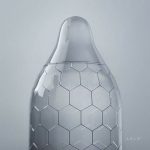 Lelo Hex Condoms Original 12 Pack All Condom Box Sizes | SEX Shop Ireland 12
