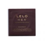 Lelo Hex Condoms Respect Xl 36 Pack Condoms | SEX Shop Ireland 6