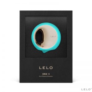 Lelo Ora 3 Aqua Clitoral Stimulators | SEX Shop Ireland 3