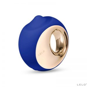Lelo Ora 3 Midnight Blue Clitoral Stimulators | SEX Shop Ireland
