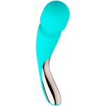 Lelo Smart Wand 2 Massager – Aqua Luxury Sex Toys | SEX Shop Ireland 10