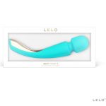 Lelo Smart Wand 2 Massager – Aqua Luxury Sex Toys | SEX Shop Ireland 12