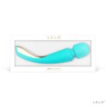 Lelo Smartwand 2 Turquoise Luxury Sex Toys | SEX Shop Ireland 9