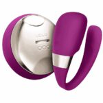 Lelo Tiani 3 Deep Rose Sensual Massagers | SEX Shop Ireland 8