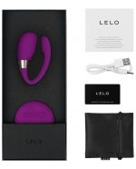 Lelo Tiani 3 Deep Rose Sensual Massagers | SEX Shop Ireland 10