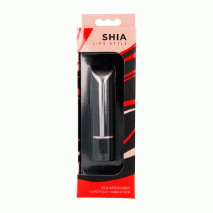 Lips Style Shia Black&red Tuppersex selection | SEX Shop Ireland 3