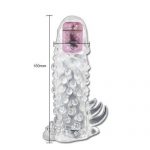 Ly-baile Brave Iii Man Sensor Extension Penis Extenders & Sleeves | SEX Shop Ireland 13