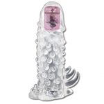 Ly-baile Brave Iii Man Sensor Extension Penis Extenders & Sleeves | SEX Shop Ireland 15