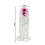 Ly-baile Brave Iii Man Sensor Extension Penis Extenders & Sleeves | SEX Shop Ireland 20