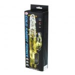 Ly-baile U.s. Rabbit Gold Prince Sex Toys | SEX Shop Ireland 13