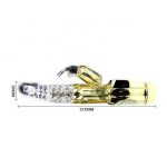 Ly-baile U.s. Rabbit Gold Prince Sex Toys | SEX Shop Ireland 18