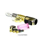Ly-baile U.s. Rabbit Gold Prince Sex Toys | SEX Shop Ireland 20