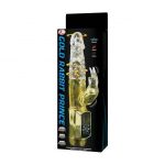 Ly-baile U.s. Rabbit Gold Prince Sex Toys | SEX Shop Ireland 21