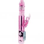 Ly-baile U.s. Rabbit Throbbing Bunny Rabbit Vibrators | SEXstore.ie 15