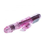 Ly-baile U.s. Rabbit Throbbing Bunny Rabbit Vibrators | SEXstore.ie 16