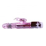 Ly-baile U.s. Rabbit Throbbing Bunny Rabbit Vibrators | SEXstore.ie 18
