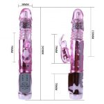Ly-baile U.s. Rabbit Throbbing Bunny Rabbit Vibrators | SEXstore.ie 20