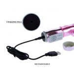 Ly-baile U.s. Rabbit Throbbing Bunny Rabbit Vibrators | SEXstore.ie 22