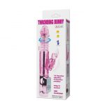 Ly-baile U.s. Rabbit Throbbing Bunny Rabbit Vibrators | SEXstore.ie 23