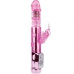 Ly-baile U.s. Rabbit Throbbing Butterfly Sex Toys | SEX Shop Ireland 16