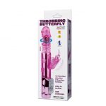 Ly-baile U.s. Rabbit Throbbing Butterfly Sex Toys | SEX Shop Ireland 25