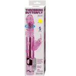 Ly-baile U.s. Rabbit Throbbing Butterfly Sex Toys | SEX Shop Ireland 15
