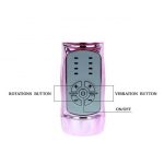 Ly-baile U.s. Rabbit Throbbing Butterfly Sex Toys | SEX Shop Ireland 23