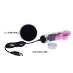 Ly-baile U.s. Rabbit Throbbing Butterfly Sex Toys | SEX Shop Ireland 24