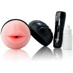 Masturbator Mouth Real Soft With Vibrations Fleshlights | SEX Shop Ireland 8