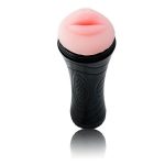 Masturbator Mouth Real Soft With Vibrations Fleshlights | SEX Shop Ireland 9
