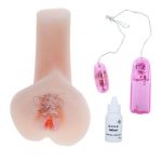Masturbator Pussy Ciberking Real Sensation Sex Toys | SEX Shop Ireland 12