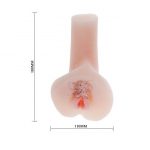 Masturbator Pussy Ciberking Real Sensation Sex Toys | SEX Shop Ireland 13