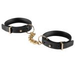 Maze – Thin Handcuffs Black Fetish / Bondage | SEX Shop Ireland 7