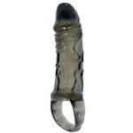 Men Extension Cover Penis And Strap 11.5 Cm Penis Extenders & Sleeves | SEX Shop Ireland 11