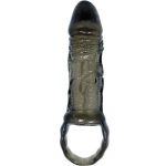 Men Extension Cover Penis And Strap 11.5 Cm Penis Extenders & Sleeves | SEX Shop Ireland 13