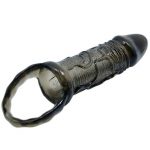 Men Extension Cover Penis And Strap 11.5 Cm Penis Extenders & Sleeves | SEX Shop Ireland 15