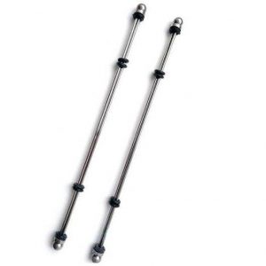 Metal Hard Barra Tortura Pezones, Glande…vagina BDSM Toys & Accessories | SEX Shop Ireland