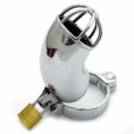 Metal Hard Cock Ring Lancelot BDSM Cages & Chastity Rings | SEX Shop Ireland 6
