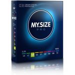 My Size Pro Condoms 49 Mm 3 Units All Condom Box Sizes | SEX Shop Ireland 7