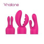 Nalone Bunny Sleeve  Electro & Rock Rabbit Vibrators | SEX Shop Ireland 7