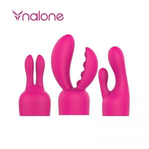 Nalone Bunny Sleeve  Electro & Rock Rabbit Vibrators | SEX Shop Ireland 3