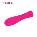 Nalone Ian Mini Vibrator Pink Classic Vibrators | SEX Shop Ireland 10
