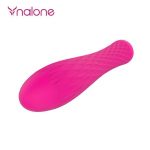 Nalone Ian Mini Vibrator Pink Classic Vibrators | SEX Shop Ireland 12