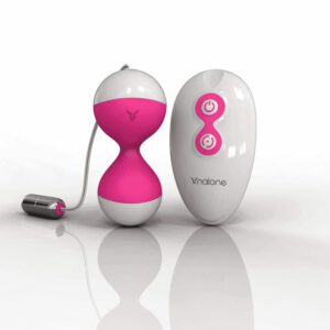 Nalone Miu Miu Balls, eggs and bullets | SEX Shop Ireland