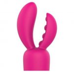 Nalone Ripple Sleeve  Electro & Rock Rabbit Vibrators | SEX Shop Ireland 6