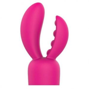 Nalone Ripple Sleeve  Electro & Rock Rabbit Vibrators | SEX Shop Ireland
